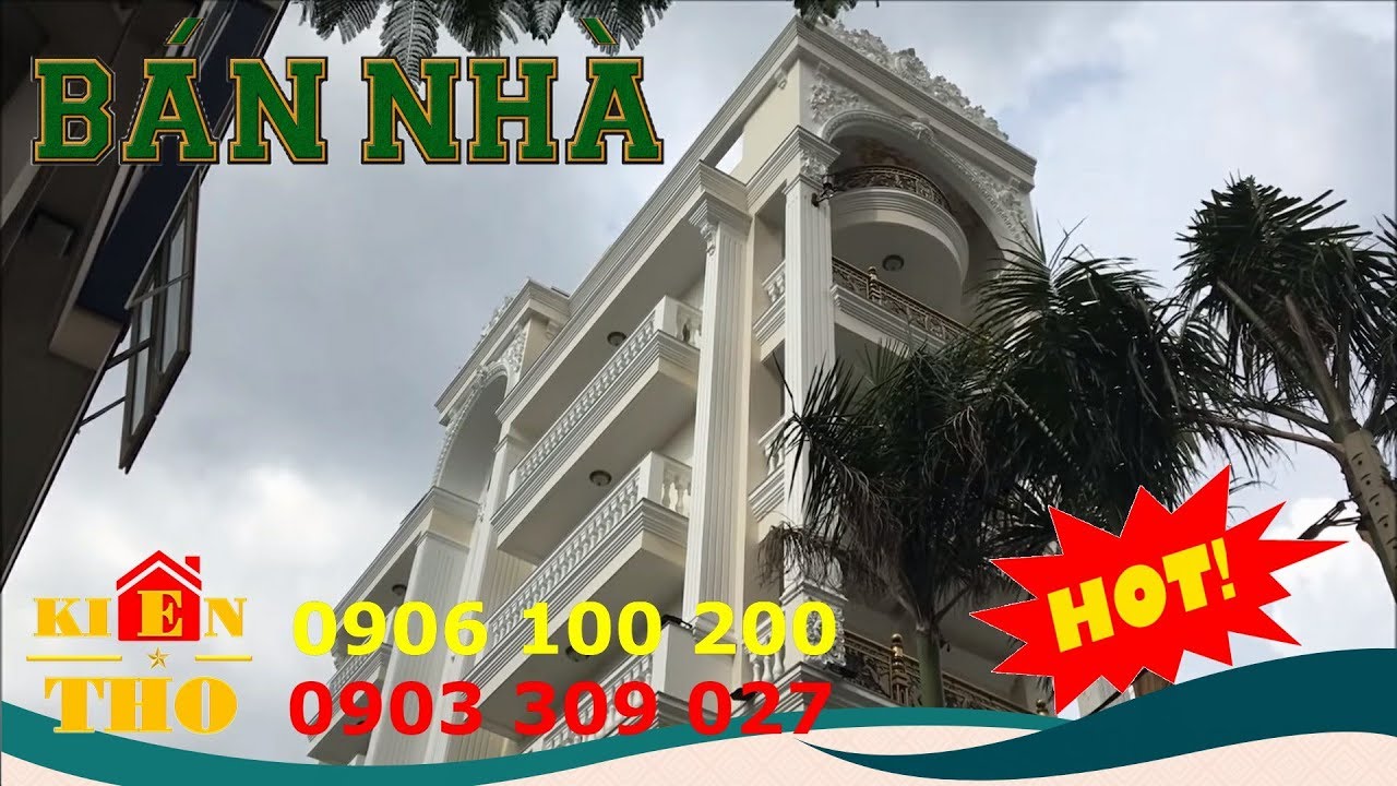 Nhà Đẹp Gò Vấp(5 X 30 ĐÃ BÁN 2017) GÓC PHỐ KIẾN TRÚC PHÁP ĐẸP LỒNG LỘNG, CHÂU ÂU CỔ ĐẠI, Kiến Thợ