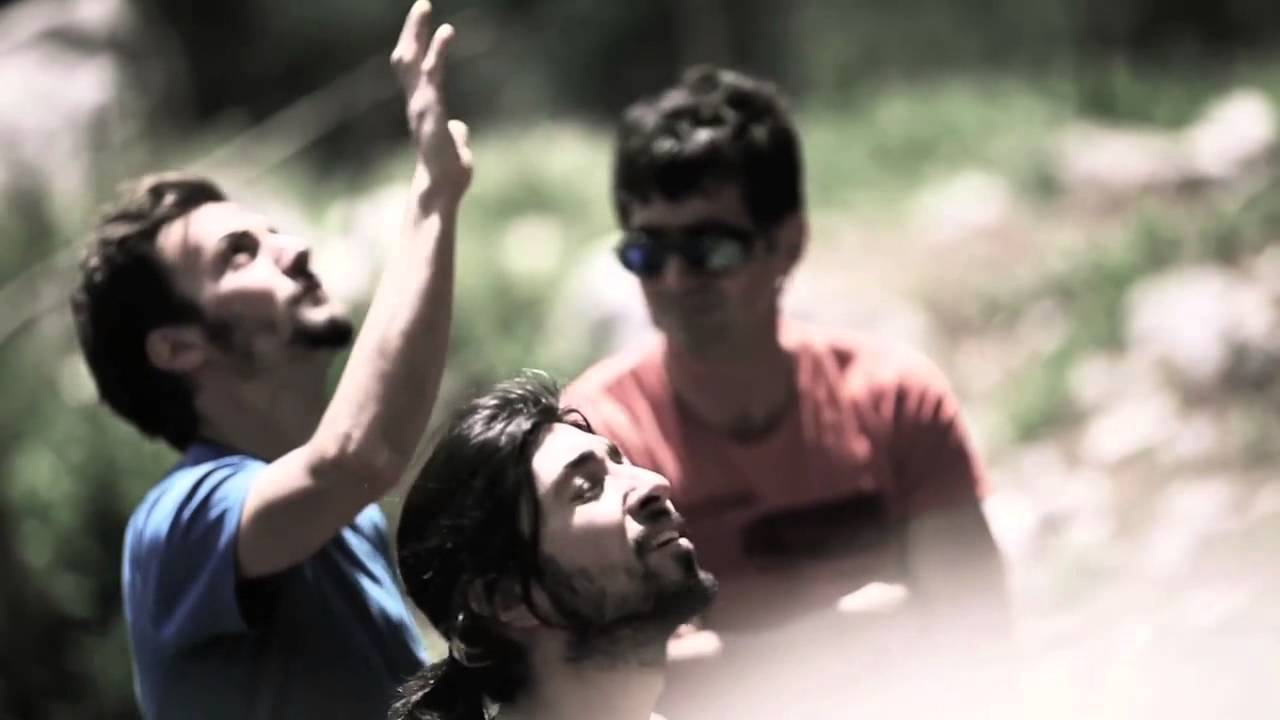 X. Kaynaklar Climbing Festival 2013