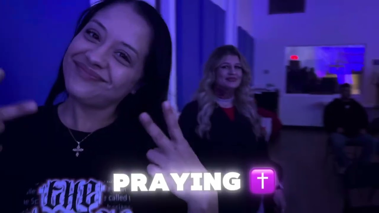 Armored Up Event | “Been Praying” @NehemiahDaniel87 x @JessicaGracedUp prod by #apostolicbeats1