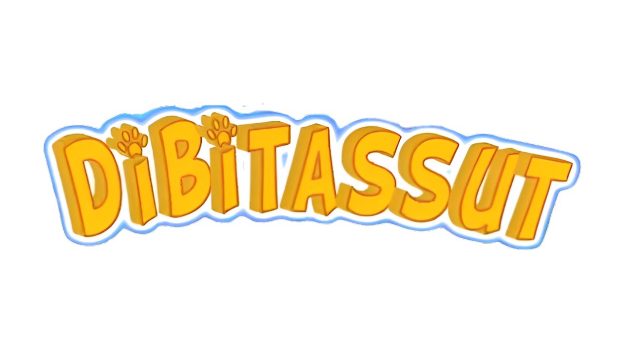 Dibitassut (The Dibidogs) - Finnish Opening Theme Song - Season 1