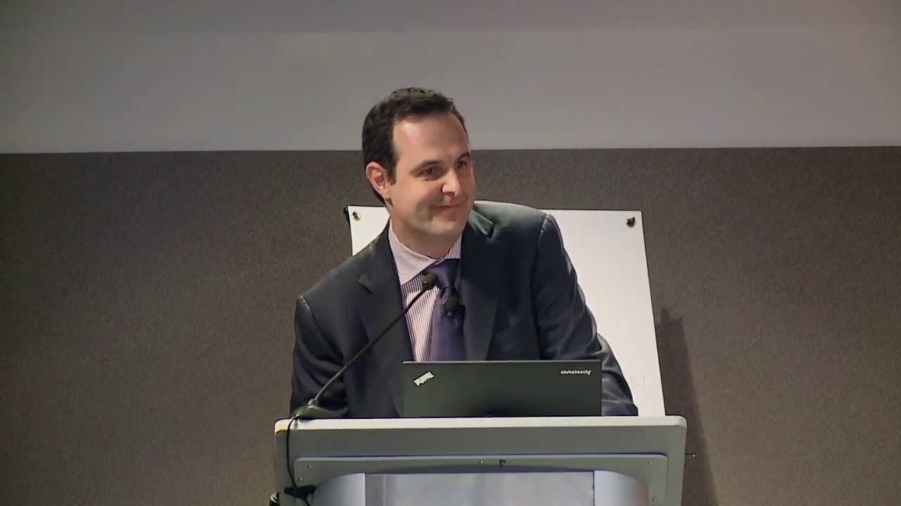 LendIt 2013: Вступительное слово и основной доклад, Рено Лапланш, генеральный директор Lending Club