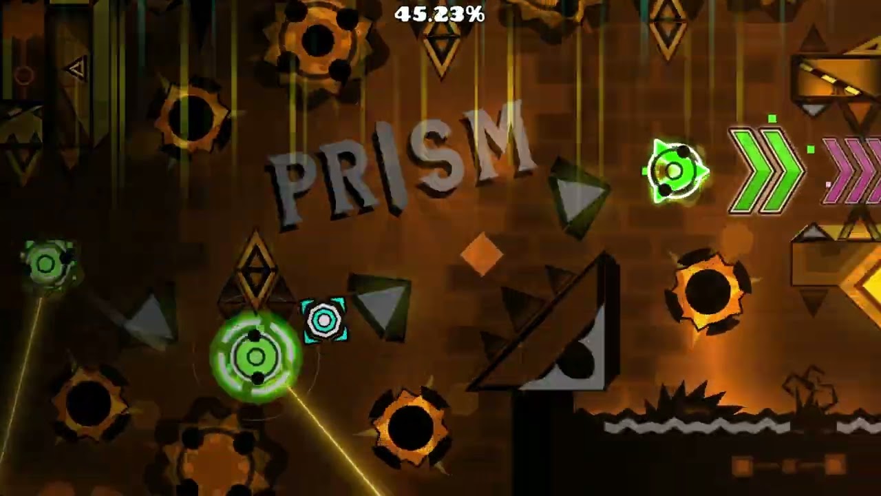 Distraught 100% by alkali (Extreme Demon) | Geometry Dash