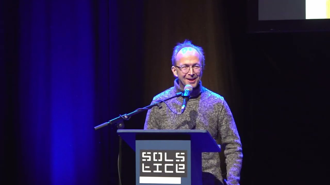 Timber Futures Seminar: Børre Skodvin, Merritt Bucholz and Karen McEvoy & guests