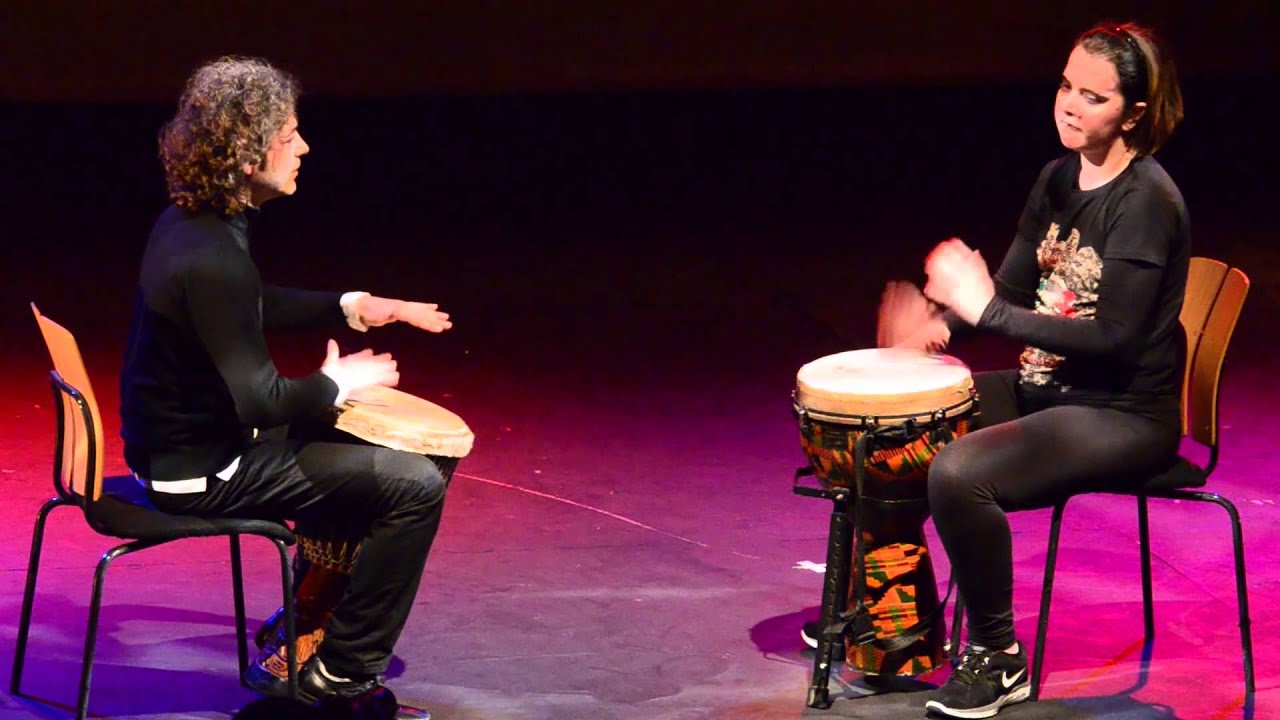 Autism's Got Talent 2014!