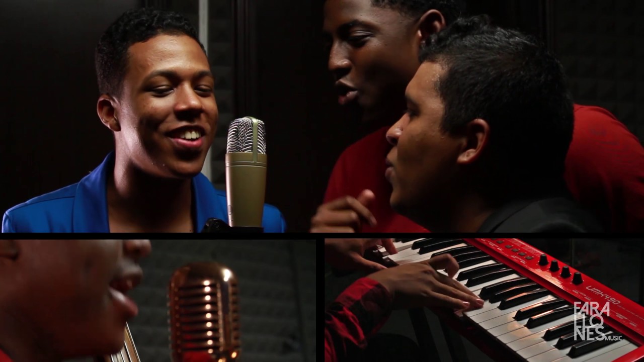 BRUJERÍA | El gran combo (cover) - Bloque 6