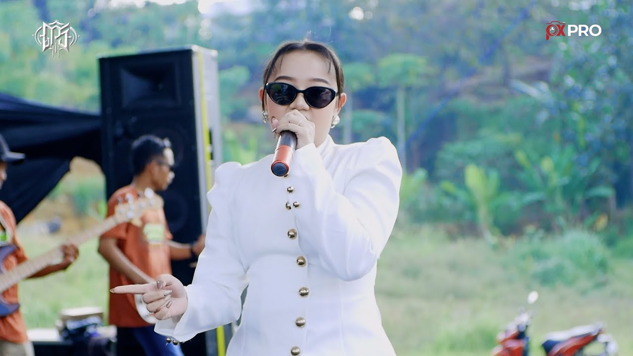 Bukit Berbunga - Arneta Julia | Garong Music - GPS Bersatu