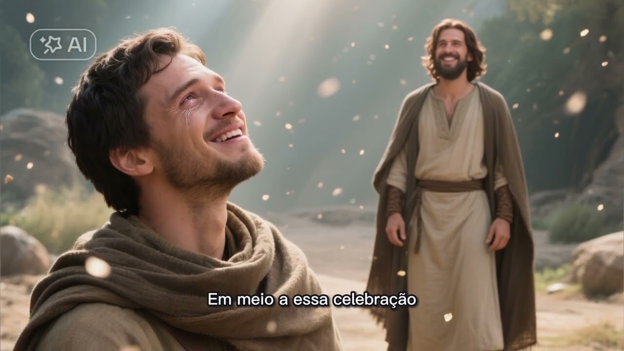 Maravilhoso, príncipe da paz 
