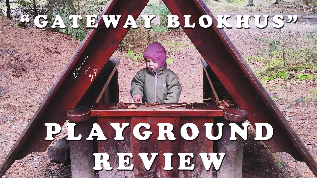 GATEWAY BLOKHUS | legepladsanmeldelse