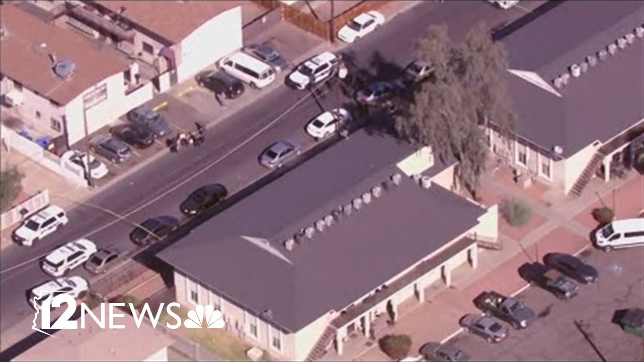 Valley mom shot and killed over alleged $100 debt