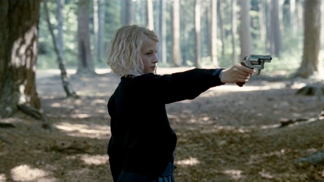 [한글 자막] 요르고스 란티모스 / YORGOS LANTHIMOS I 넥타이 / NECKTIE (2013)