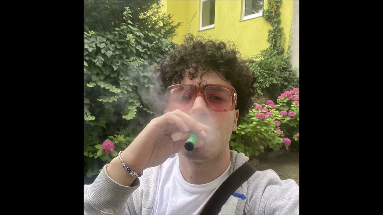 (FREE) en6o x skrt cobain type beat