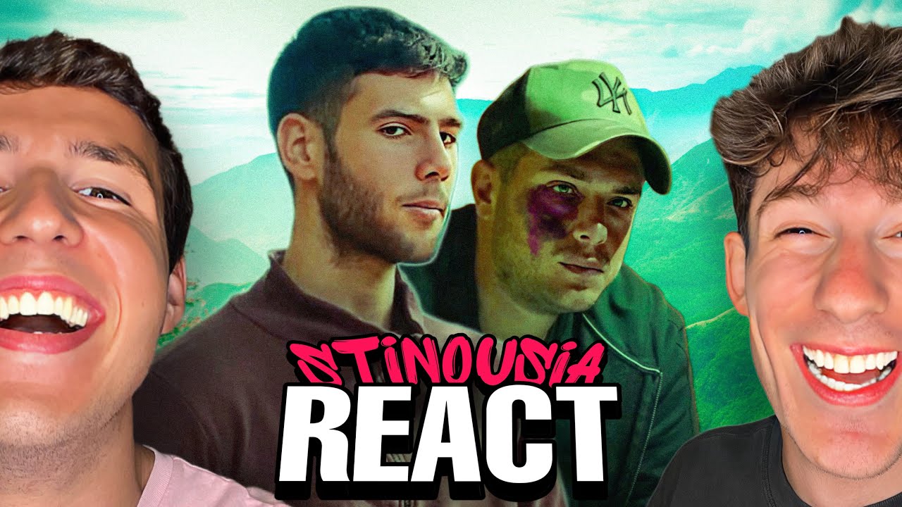 &Omicron;&rho;&epsilon;&iota;&nu;ό&sigmaf; &Kappa;&omicron;&psi;&iota;ά&lambda;&eta;&sigmaf; | S(T)INOUSIA REACT