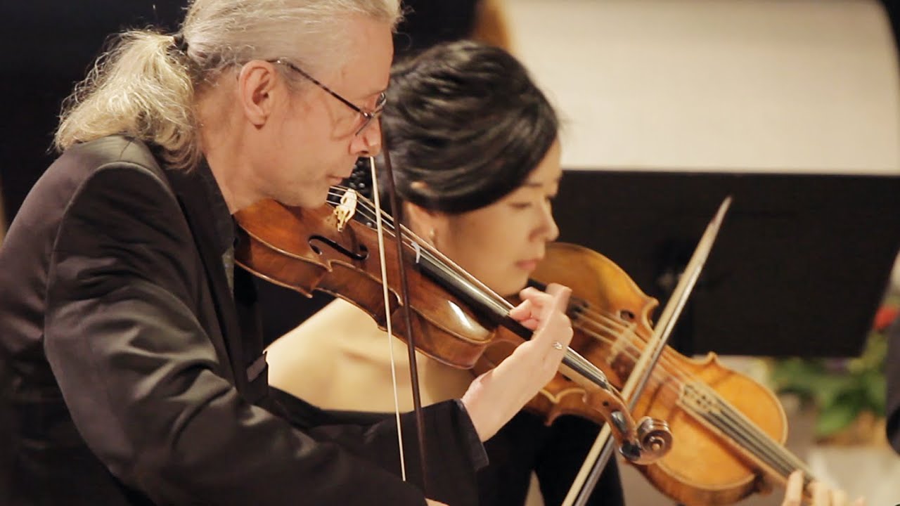 Marin Marais: Pieces en Trio pour les Flutes, Violon, & Dessus de Viole Basse-Continue