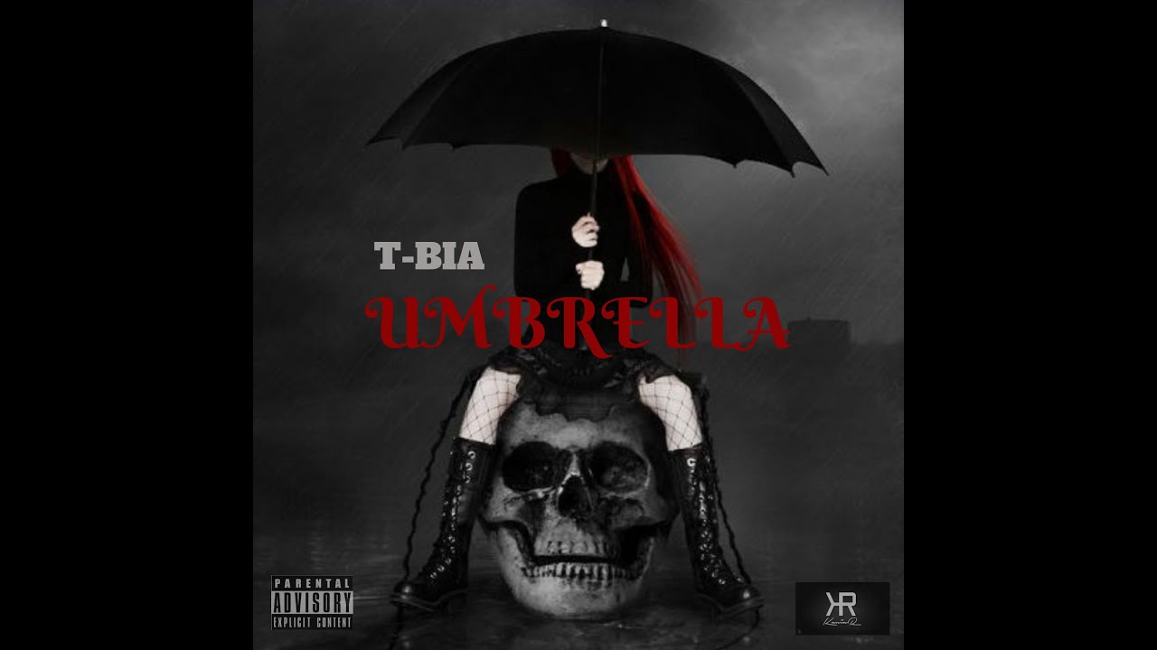 T-Bia-Umbrella