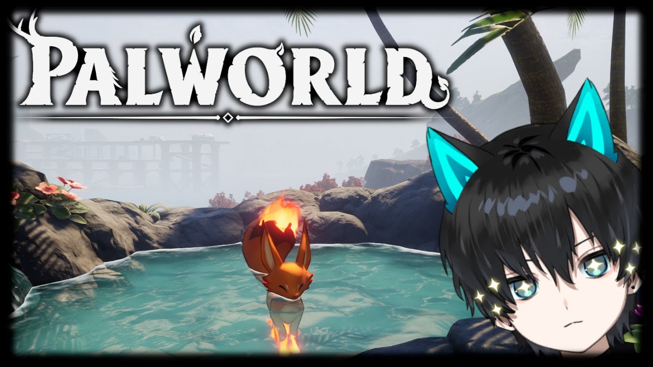 【＃ブレパル／#7】Bar Valhallaのゆかいな仲間たち【ファイ・エンプティ/F-ai・Empty】