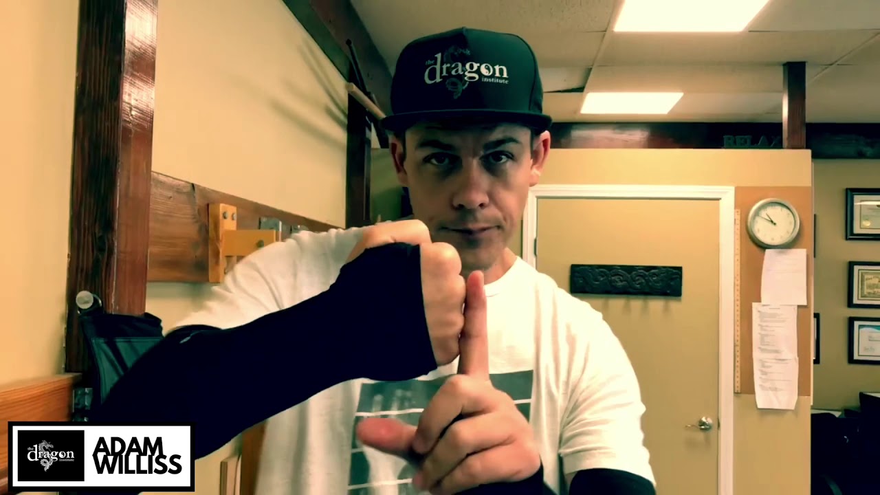 Wing Chun Punching: Aligning for Effortless Power