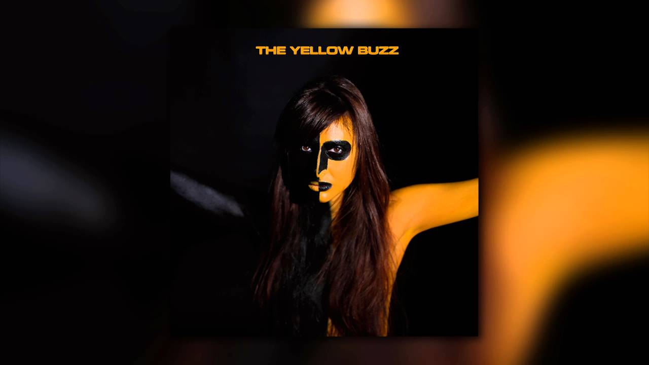 The Yellow Buzz - Yellow Buzz (Full Album)