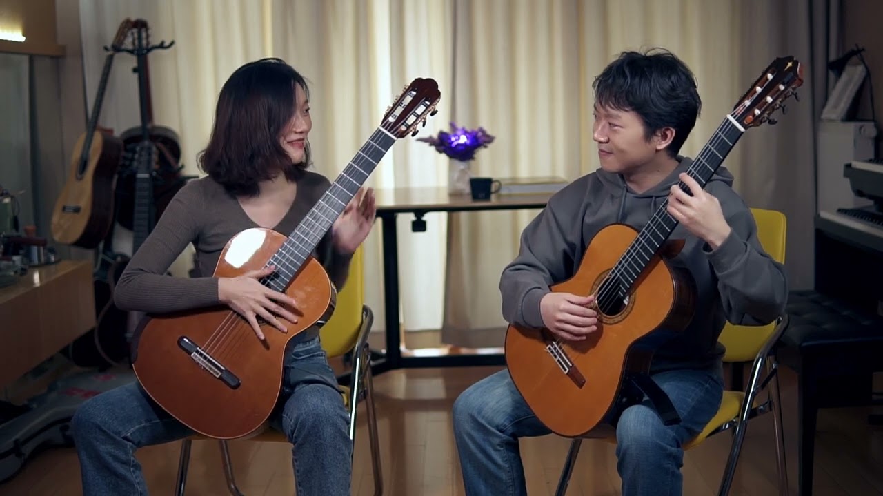 Minor Swing