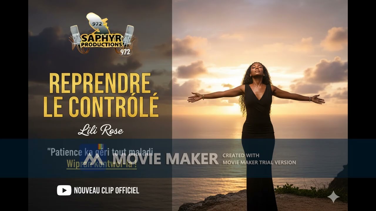 REPRENDRE LE CONTROLE