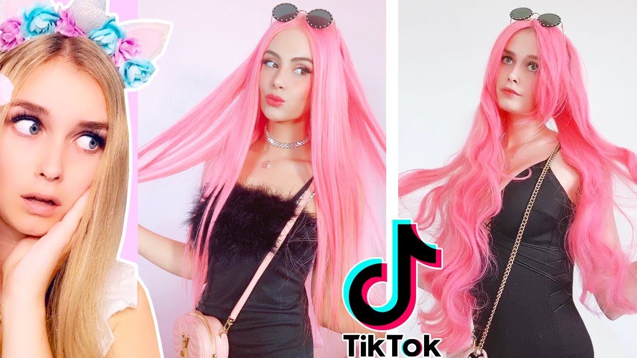 RECREATING My BEST FRIENDS CRINGY TIKTOKS.. I Failed! (Roblox)