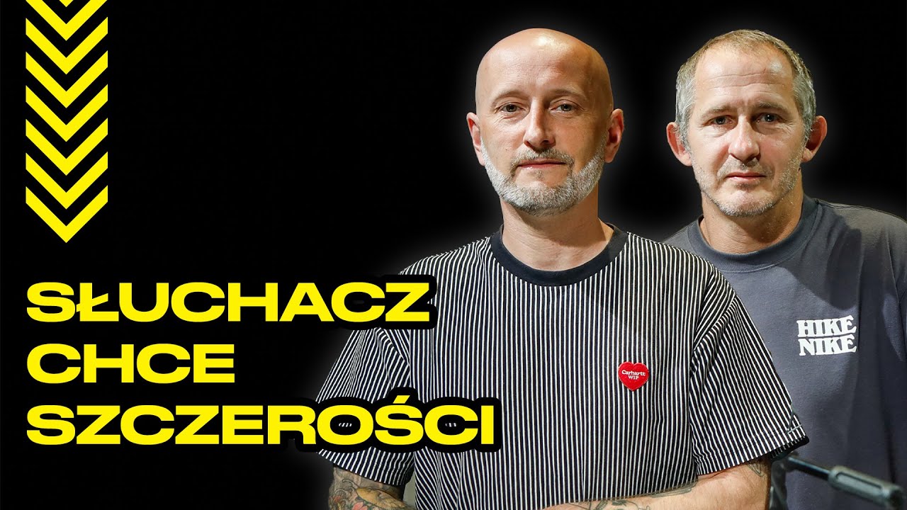 Małpa: nie lubię kurtuazyjnej gadki o niczym