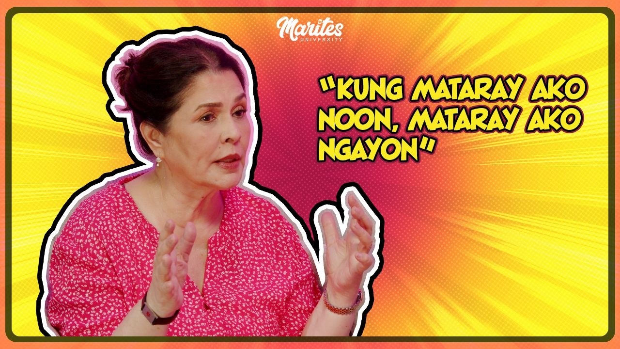 Hilda Koronel, Tinotoo ang Sampal sa Ka-Eksena?! Bakit Takot ang mga Baguhang Actor sa Kanya?!