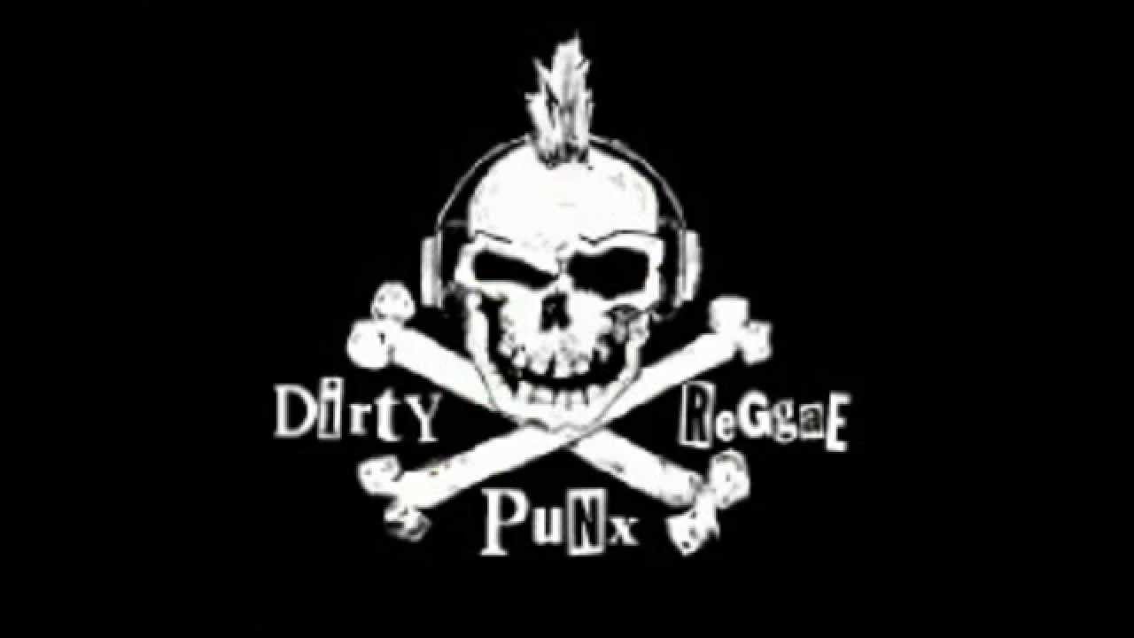 Dirty Reggae Punx Insane In The Brain Cover