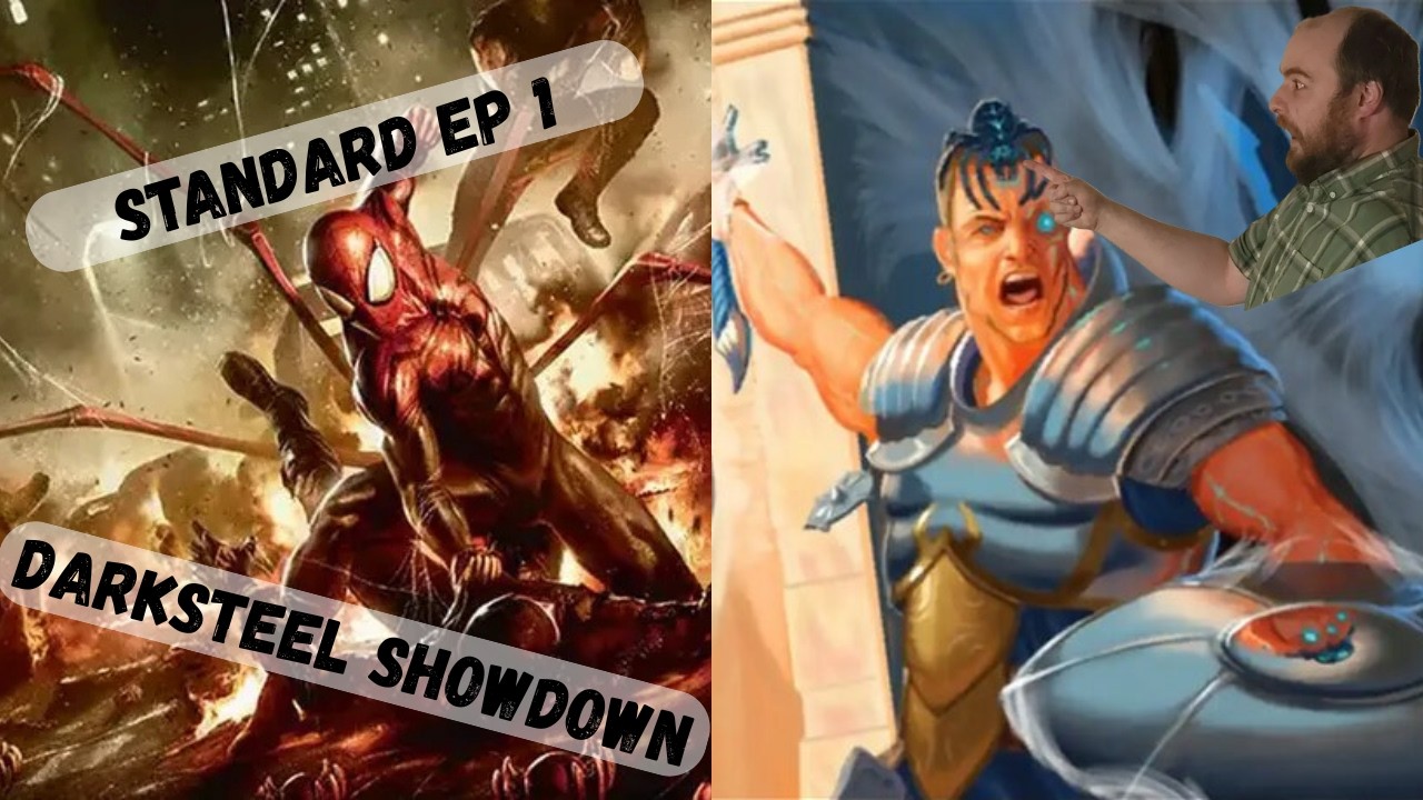 Standard ep 1 - Dimir Reanimator #mtg #mtgarena #standard #dimir