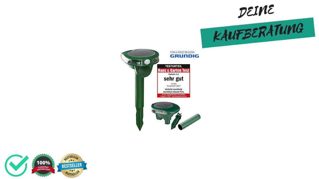 🔱 Katzenschreck Test, Vergleich & Ratgeber ✅ Welche Modelle sind die Besten⁉️