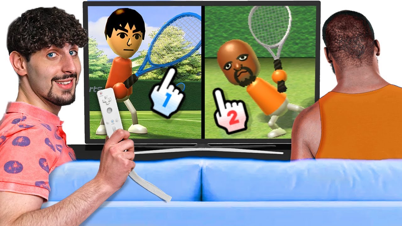 Wieso ist Offline-Multiplayer verschwunden?