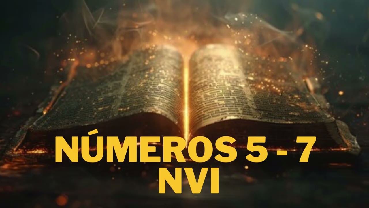 Números 5  -  7