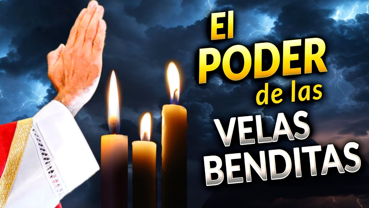 🎙️​ Las Velas Benditas y los tres días de tinieblas​ -Podcast Vuelo de Águila Episodio30 #candelaria