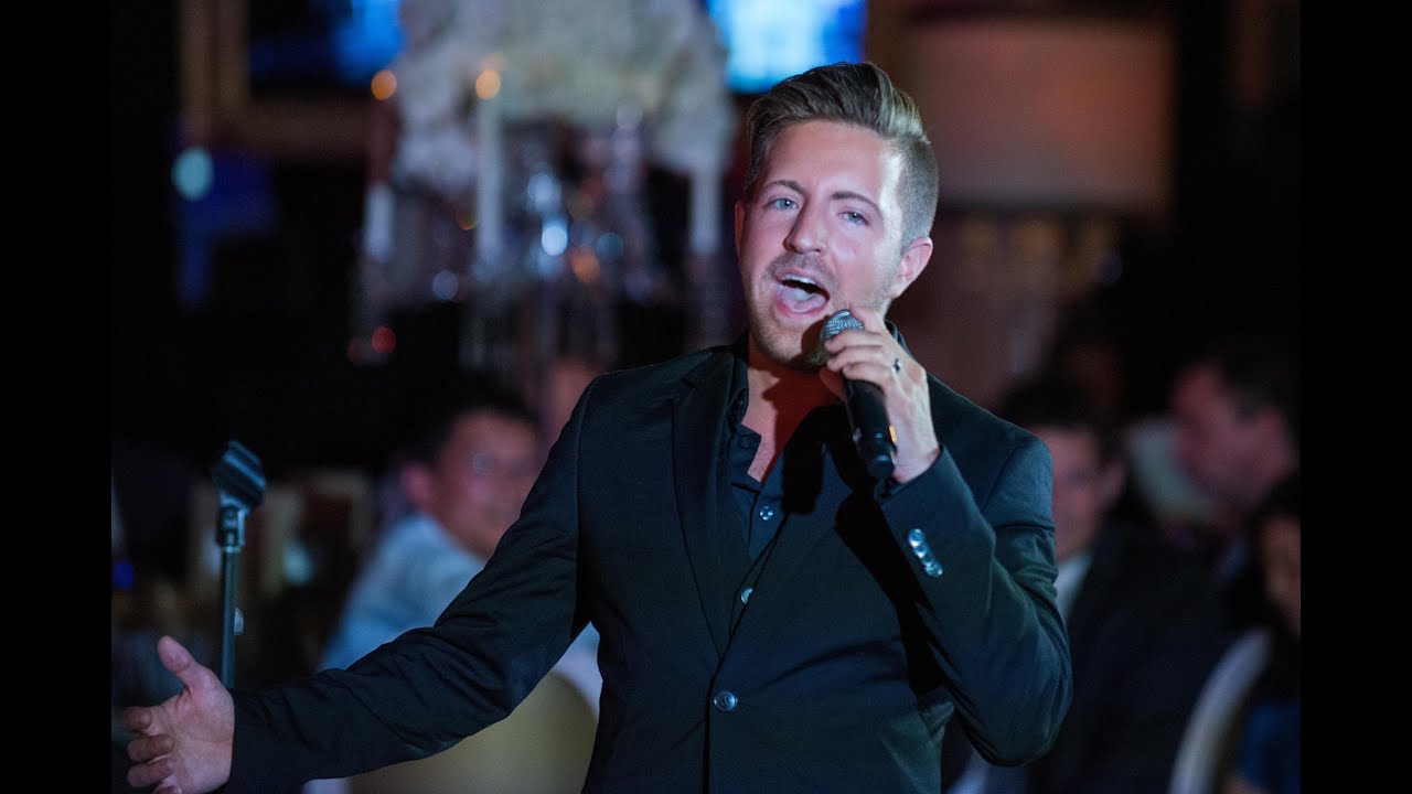 Billy Gilman - Billy The Kid