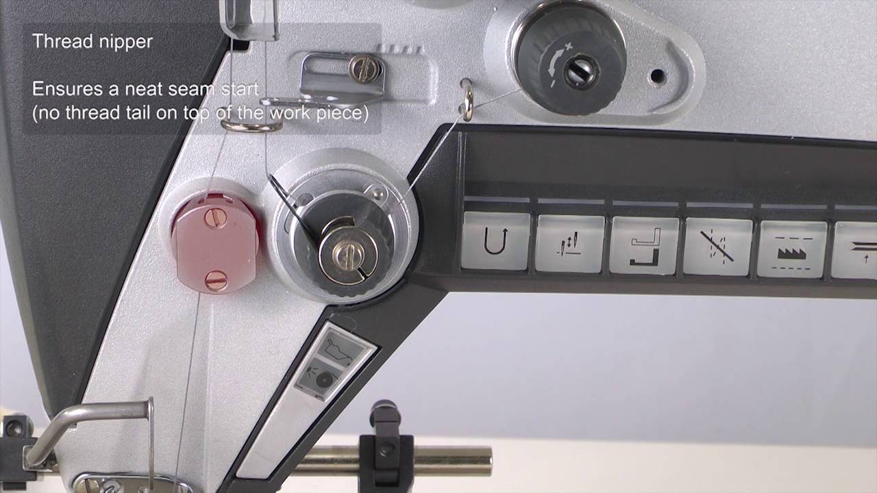 PFAFF 2545 EN