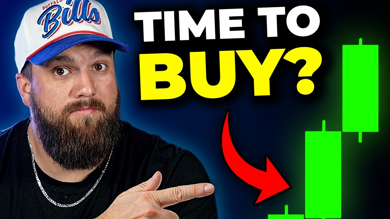 🚨 Time To BUY BITCOIN?! Jane Street Manipulation EXPOSED!