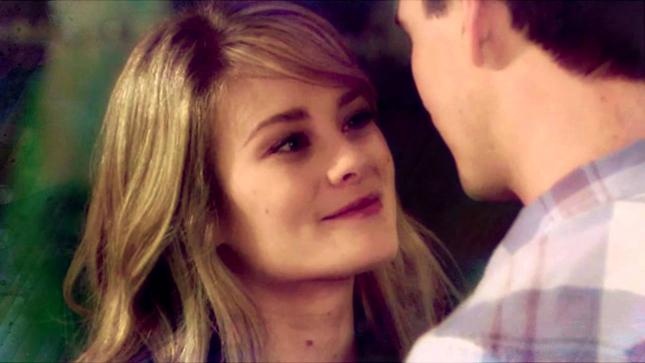 Wyatt & Hope: Timber