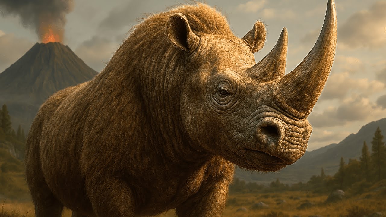 The Cenozoic: The Forgotten Era From 66,000,000 Years Ago | Boring Sapiens