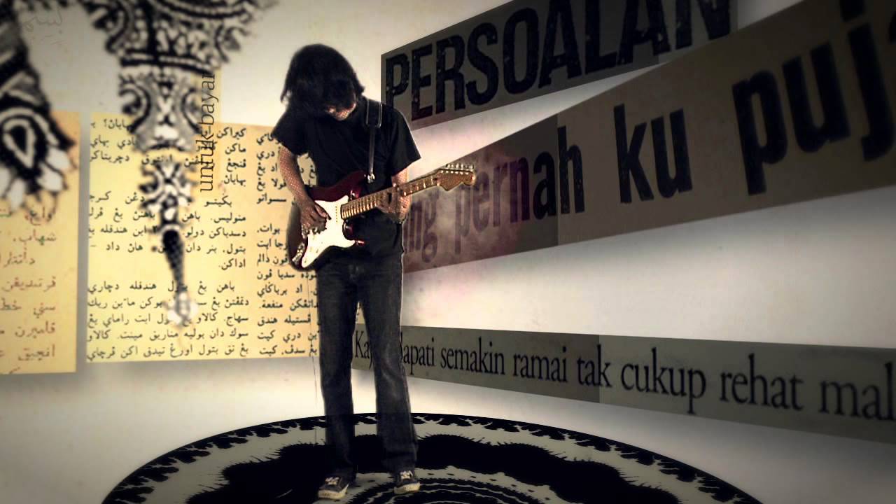 Pitahati - Bintang Biru Kristal Salju - Official Music Video