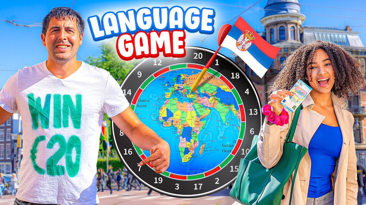 World Map Challenge, Win 20 Euros