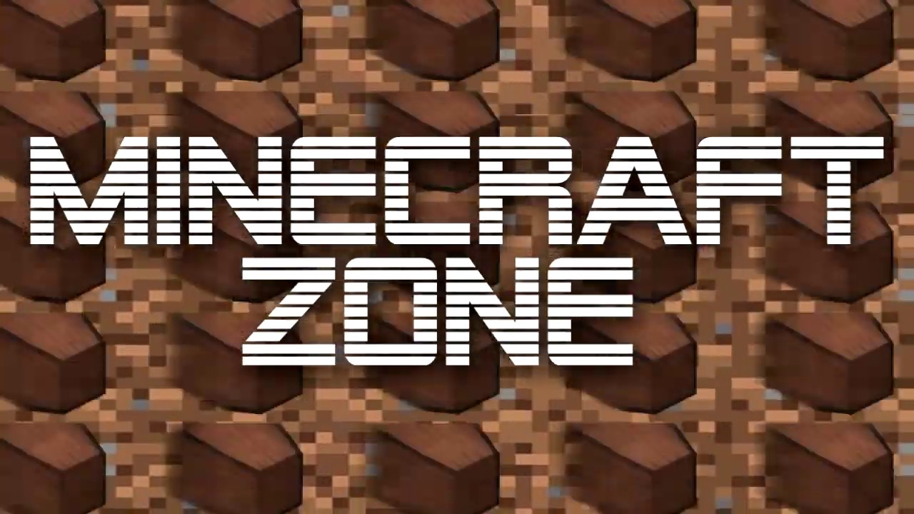 [YTPMV] Minecraft Zone RED ZONE