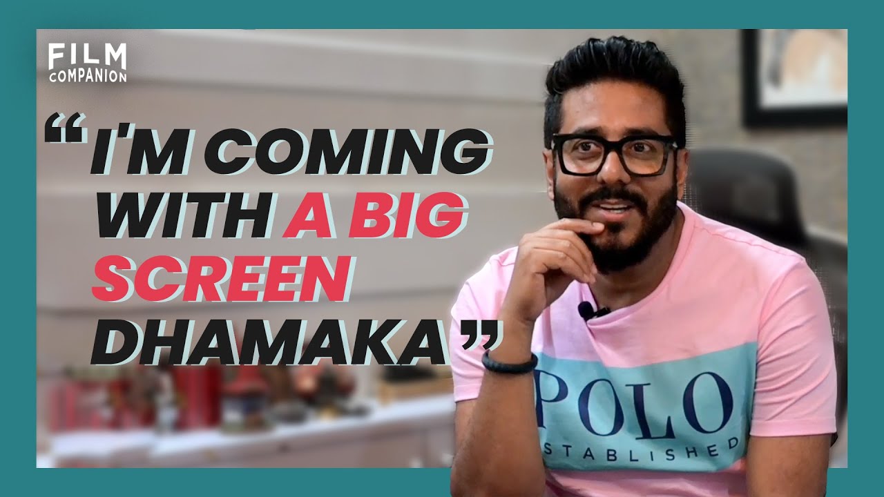Raj Chakraborty Exclusive Bengali Interview with @aritrasgyan | Abar Proloy | Film Companion Local