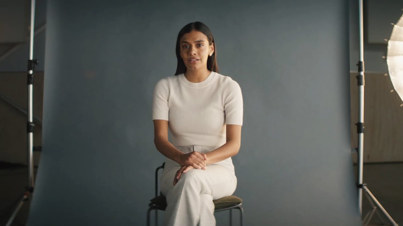 A story of progress: Madeleine Madden