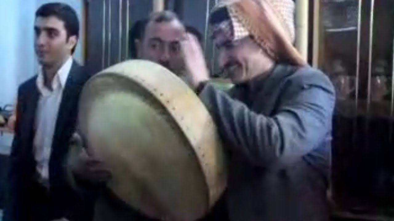 من المقاطع النادرة للشهيد محمد الحادي والسيد عمار النعيمي وأبو فاطمة عامر الديري