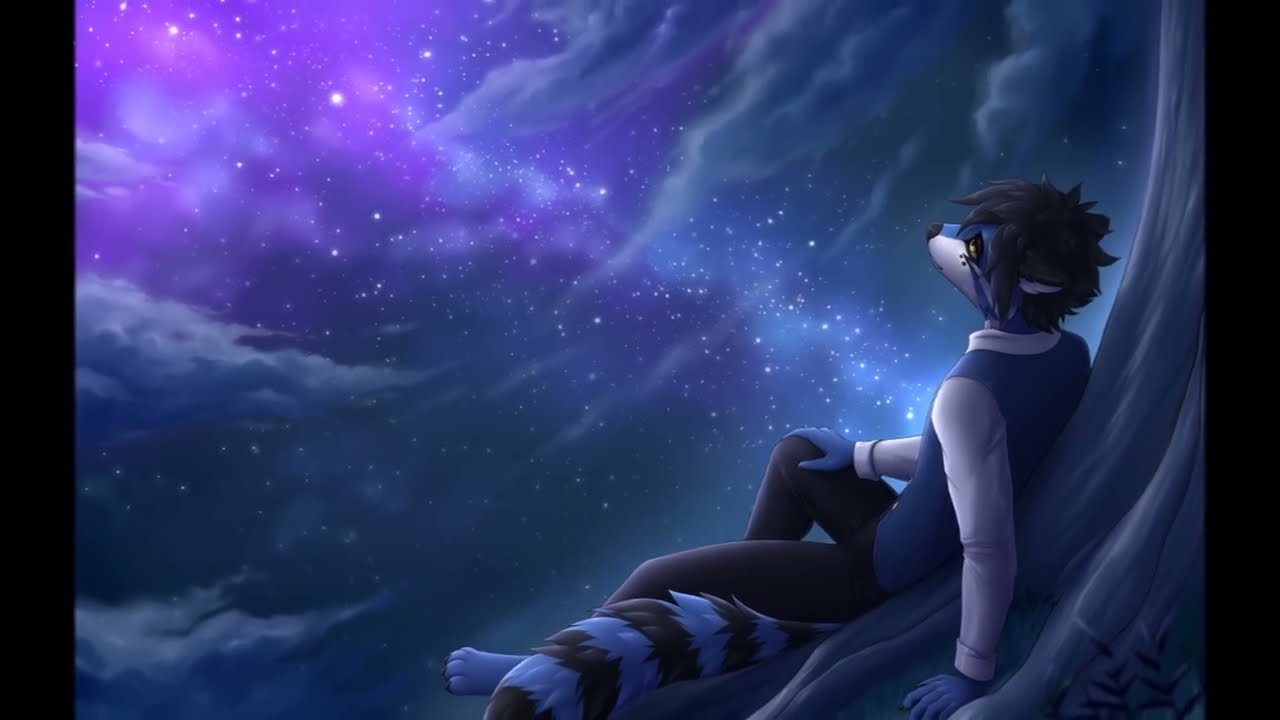 Furry Song  - Tears My Eyes (mflex sounds)