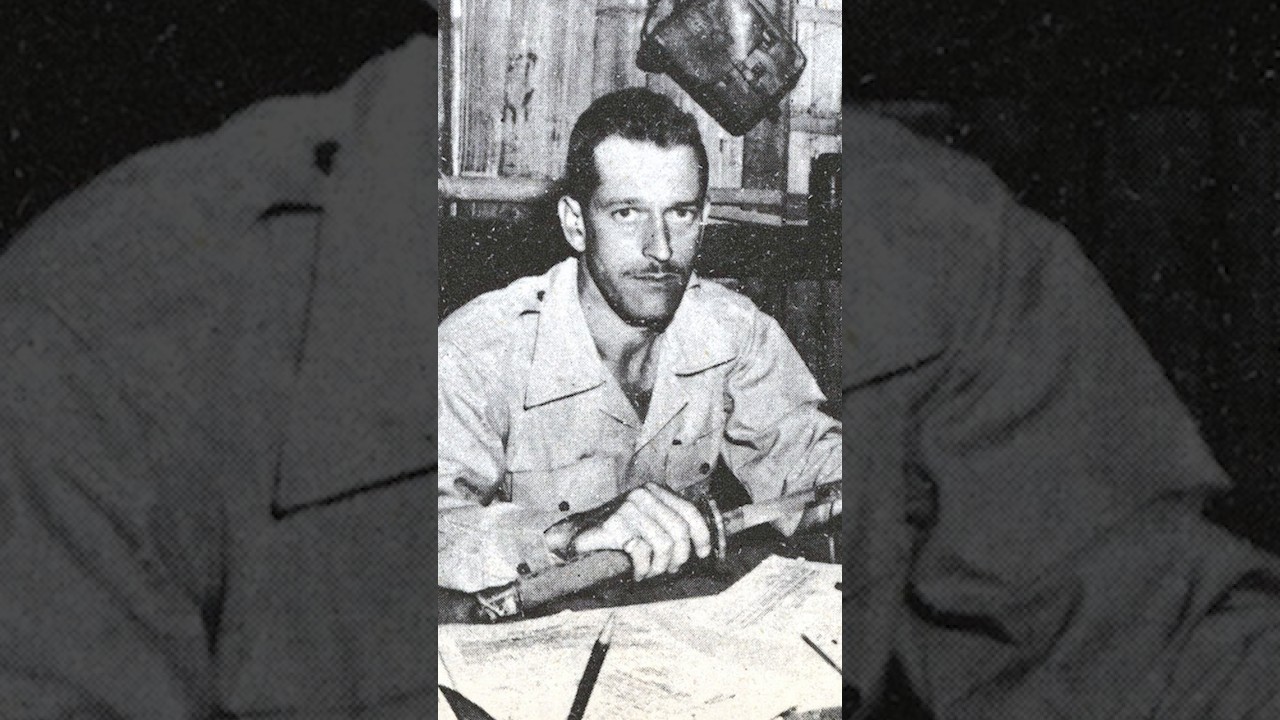 From Guerilla Leader to SF Founder: The Legacy of Brigadier General Russell Volckmann