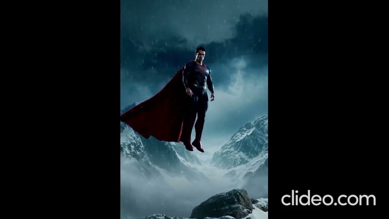 Man of Steel