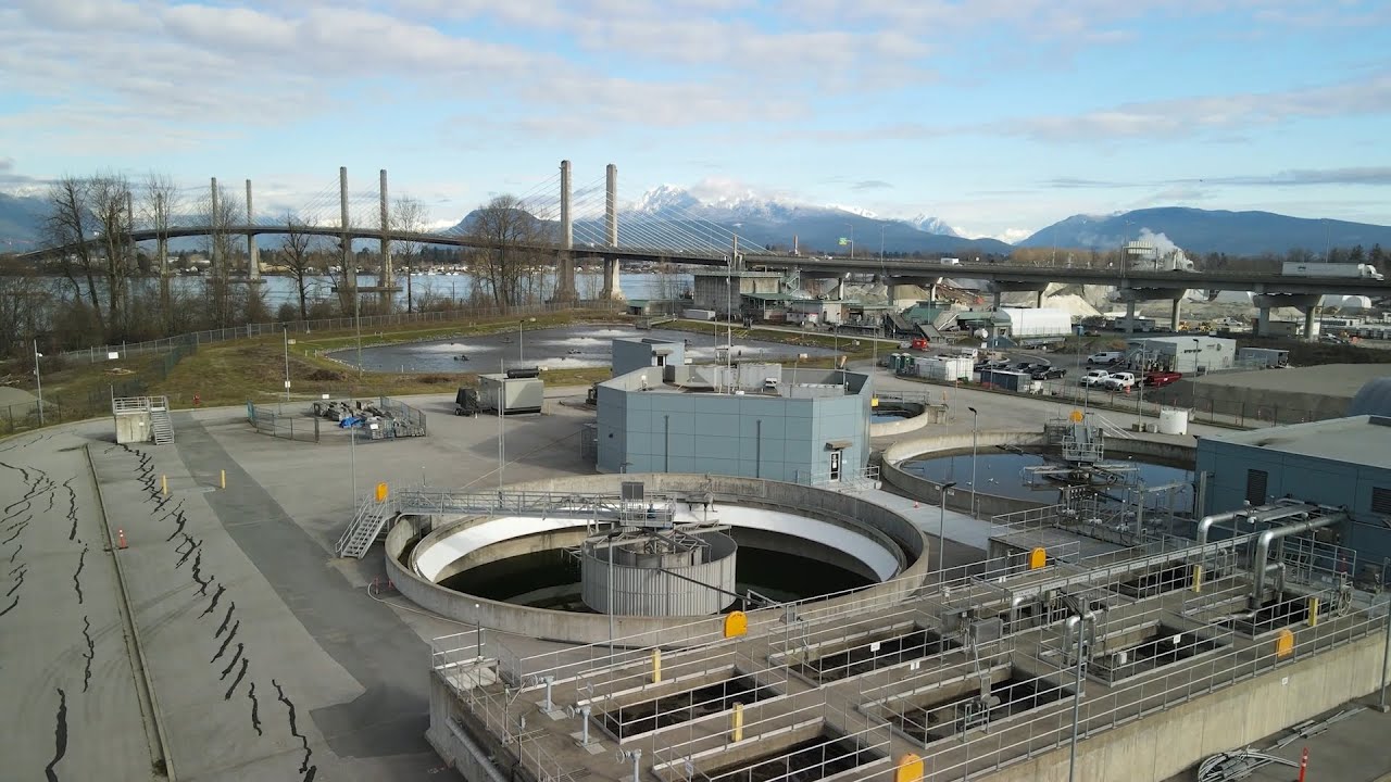 Megaprojects: Shaping Metro Vancouver&rsquo;s future