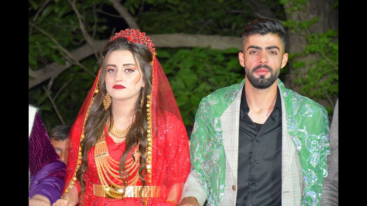 #ŞIRNAK #BEYTÜŞŞEBAP Erkan Dereli & Şermin Turan Düğünü FULL HD Part 4