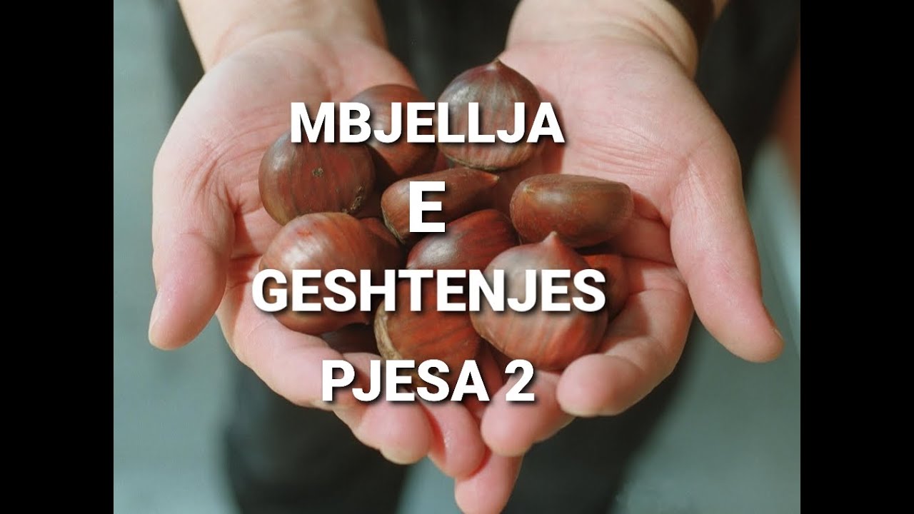 Si B&euml;het Mbjellja G&euml;shtenj&euml;s Pjesa 2
