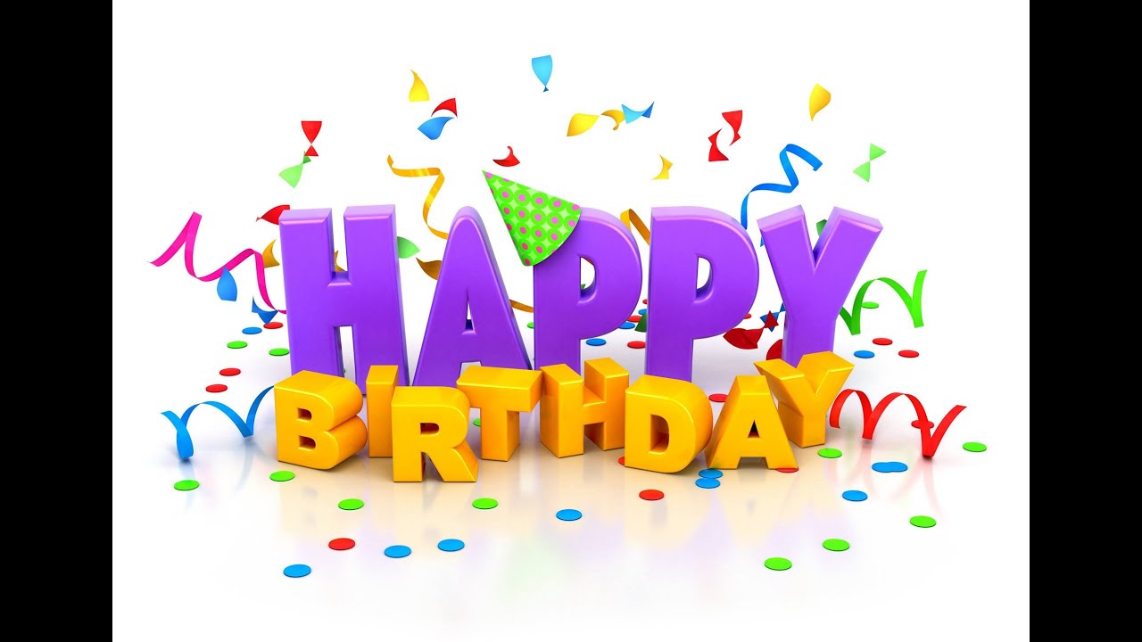 Gefeliciteerd Femke